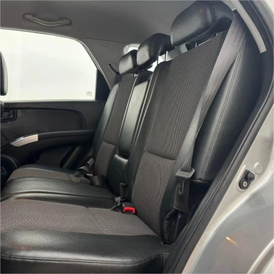 Foto 17: KIA SPORTAGE EX2 2.0G2 2010