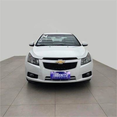 Foto 3: CHEVROLET CRUZE LTZ NB 2014
