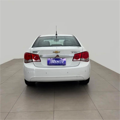 Foto 6: CHEVROLET CRUZE LTZ NB 2014