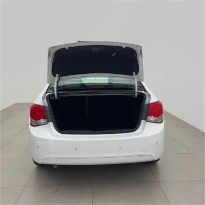 Foto 8: CHEVROLET CRUZE LTZ NB 2014