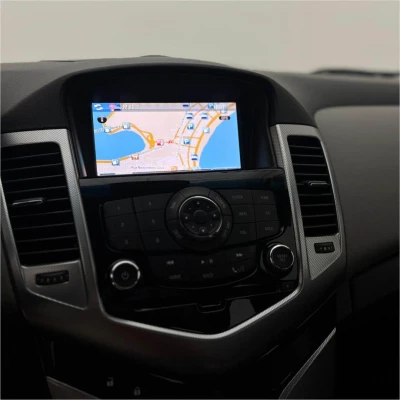 Foto 10: CHEVROLET CRUZE LTZ NB 2014