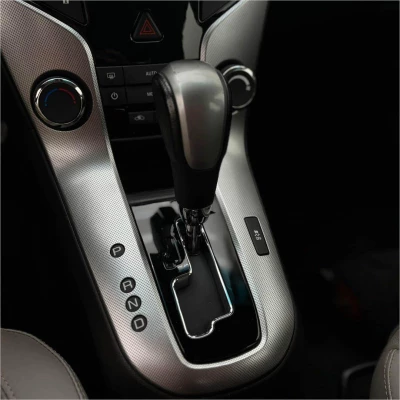 Foto 12: CHEVROLET CRUZE LTZ NB 2014