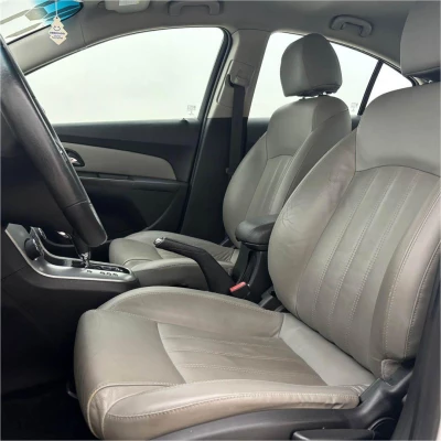 Foto 15: CHEVROLET CRUZE LTZ NB 2014
