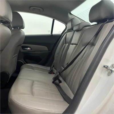 Foto 16: CHEVROLET CRUZE LTZ NB 2014