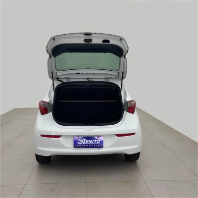 Foto 8: HYUNDAI HYUNDAHB20 1.6M COMF 2016