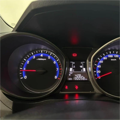 Foto 9: HYUNDAI HYUNDAHB20 1.6M COMF 2016