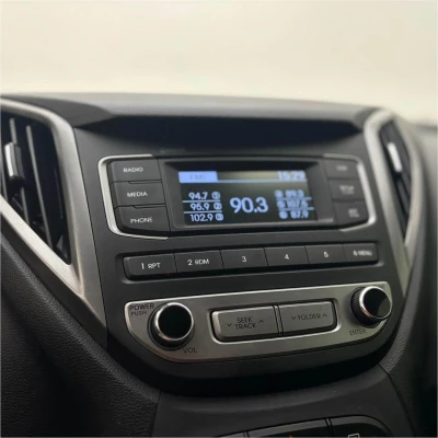 Foto 12: HYUNDAI HYUNDAHB20 1.6M COMF 2016