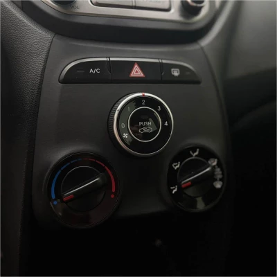 Foto 14: HYUNDAI HYUNDAHB20 1.6M COMF 2016