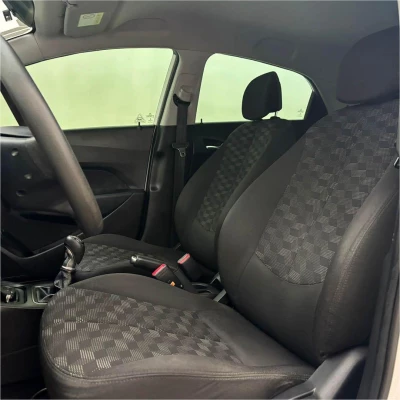 Foto 15: HYUNDAI HYUNDAHB20 1.6M COMF 2016