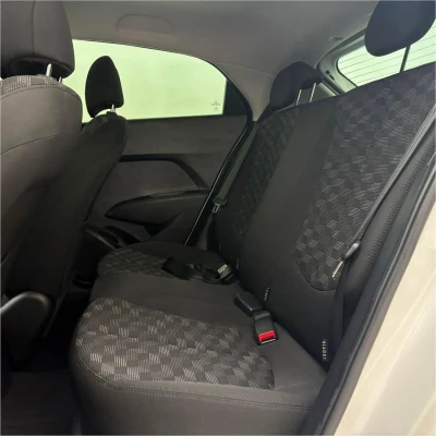 Foto 16: HYUNDAI HYUNDAHB20 1.6M COMF 2016