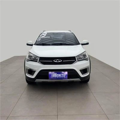 Foto 3: CAOA CHERY TIGGO 2 1.5 LOOK 2019