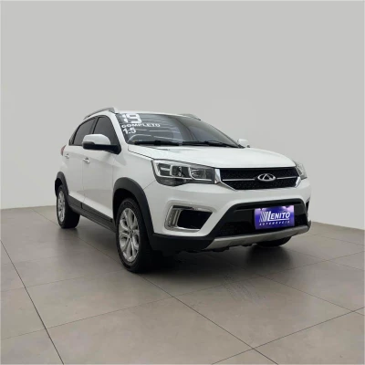 Foto 4: CAOA CHERY TIGGO 2 1.5 LOOK 2019