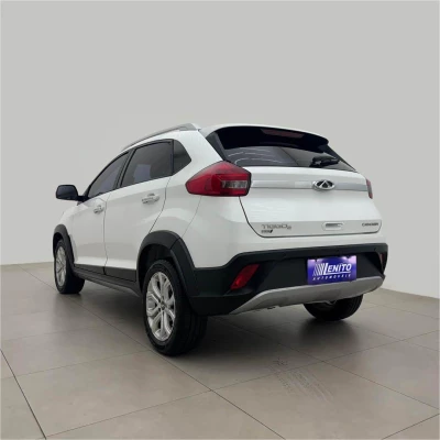 Foto 5: CAOA CHERY TIGGO 2 1.5 LOOK 2019