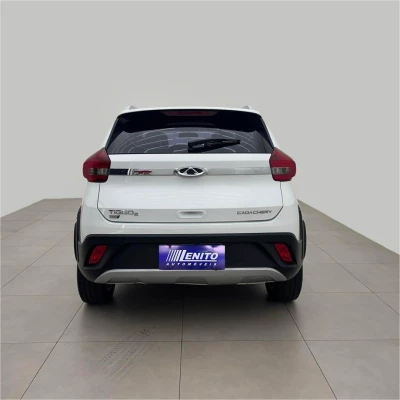 Foto 6: CAOA CHERY TIGGO 2 1.5 LOOK 2019