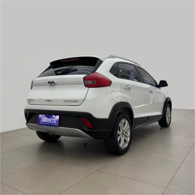 Foto 7: CAOA CHERY TIGGO 2 1.5 LOOK 2019