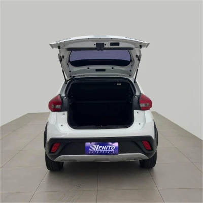 Foto 9: CAOA CHERY TIGGO 2 1.5 LOOK 2019