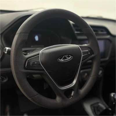 Foto 10: CAOA CHERY TIGGO 2 1.5 LOOK 2019