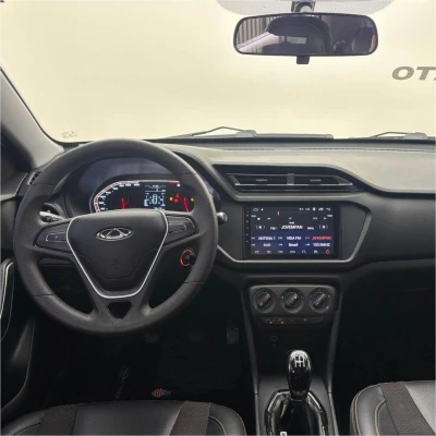 Foto 11: CAOA CHERY TIGGO 2 1.5 LOOK 2019