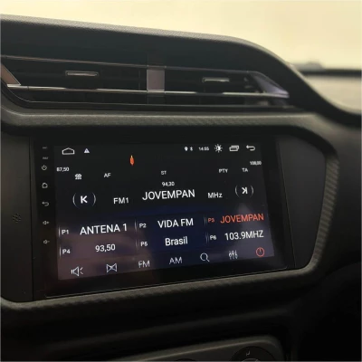 Foto 13: CAOA CHERY TIGGO 2 1.5 LOOK 2019