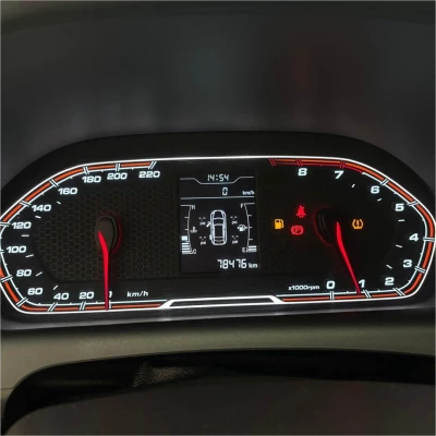 Foto 14: CAOA CHERY TIGGO 2 1.5 LOOK 2019