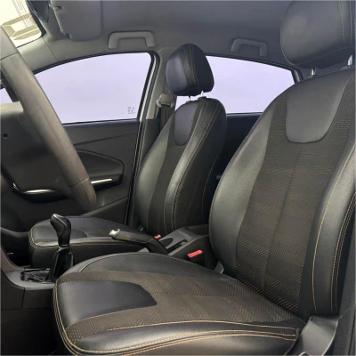 Foto 15: CAOA CHERY TIGGO 2 1.5 LOOK 2019