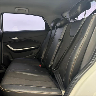 Foto 16: CAOA CHERY TIGGO 2 1.5 LOOK 2019