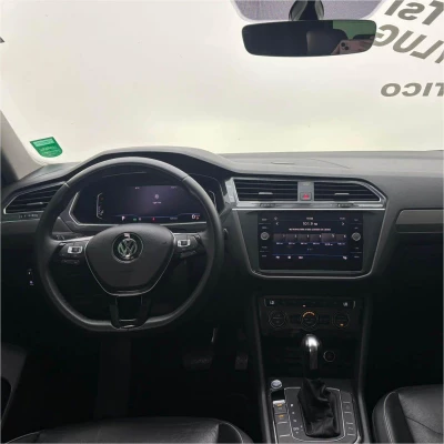 Foto 11: VOLKSWAGEN TIGUAN ALLSPACE CL 2020