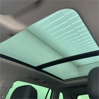 Foto 14: VOLKSWAGEN TIGUAN ALLSPACE CL 2020