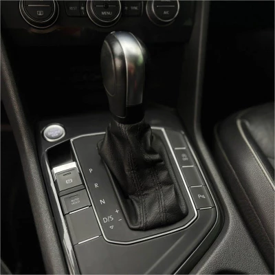 Foto 15: VOLKSWAGEN TIGUAN ALLSPACE CL 2020