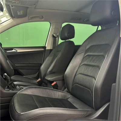 Foto 16: VOLKSWAGEN TIGUAN ALLSPACE CL 2020