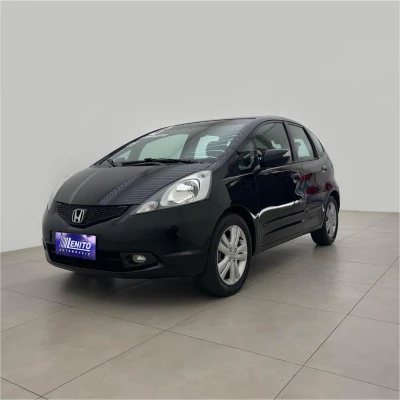 Foto 1: HONDA FIT EXL FLEX 2010