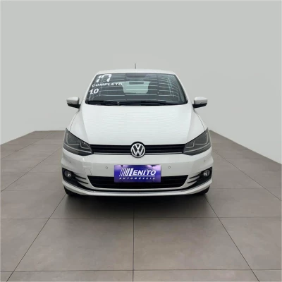 Foto 2: VOLKSWAGEN FOX CL MCV 2017