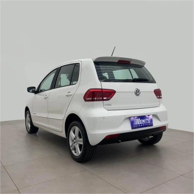 Foto 4: VOLKSWAGEN FOX CL MCV 2017