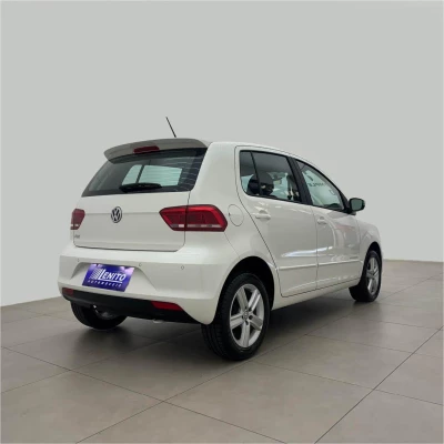 Foto 6: VOLKSWAGEN FOX CL MCV 2017