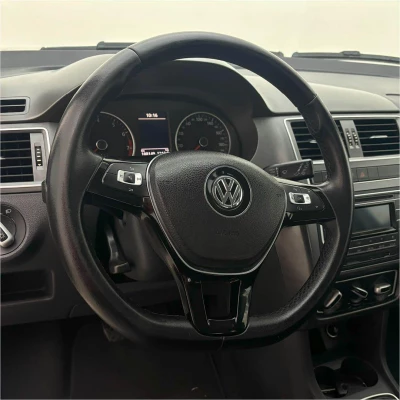 Foto 14: VOLKSWAGEN FOX CL MCV 2017