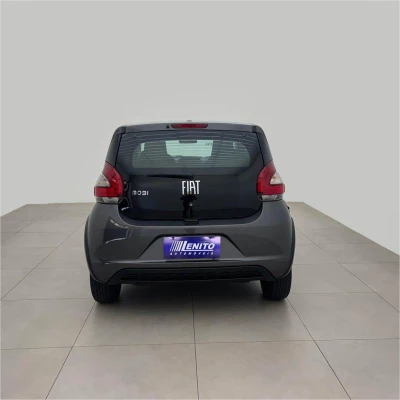 Foto 3: FIAT MOBI LIKE 2022
