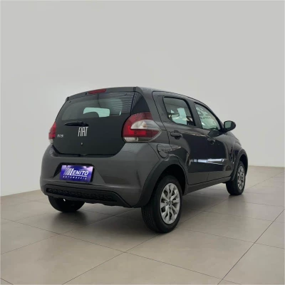 Foto 7: FIAT MOBI LIKE 2022