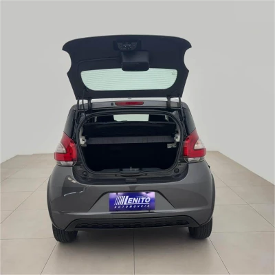 Foto 8: FIAT MOBI LIKE 2022
