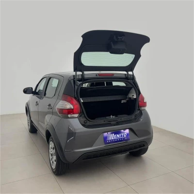 Foto 9: FIAT MOBI LIKE 2022