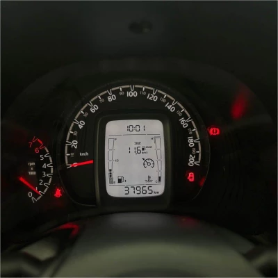 Foto 10: FIAT MOBI LIKE 2022