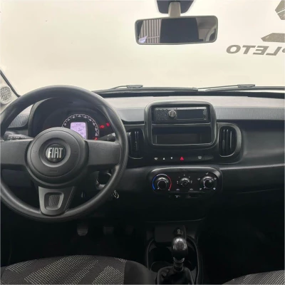 Foto 11: FIAT MOBI LIKE 2022