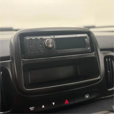 Foto 14: FIAT MOBI LIKE 2022