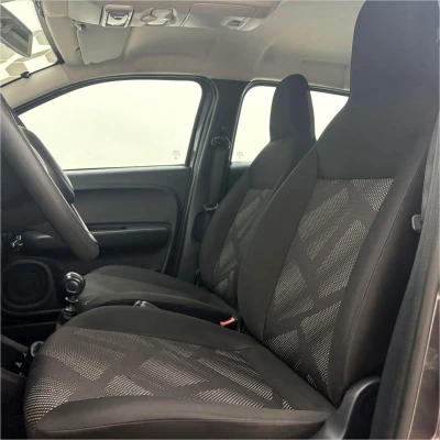 Foto 16: FIAT MOBI LIKE 2022