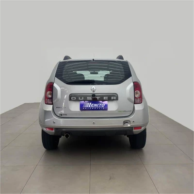 Foto 6: RENAULT DUSTER 20 D 4X2A 2014