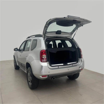 Foto 8: RENAULT DUSTER 20 D 4X2A 2014