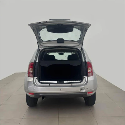 Foto 9: RENAULT DUSTER 20 D 4X2A 2014