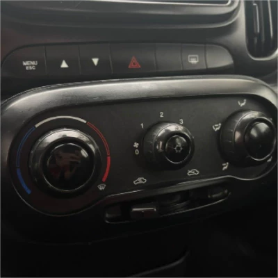 Foto 11: RENAULT DUSTER 20 D 4X2A 2014