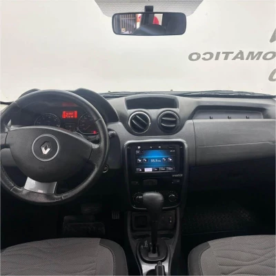 Foto 12: RENAULT DUSTER 20 D 4X2A 2014