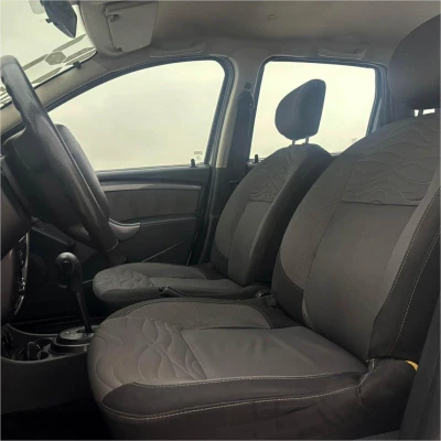 Foto 13: RENAULT DUSTER 20 D 4X2A 2014