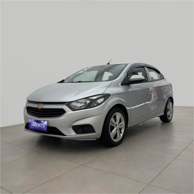 Foto 2: CHEVROLET ONIX 1.0MT LT 2019